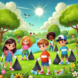 nature propre